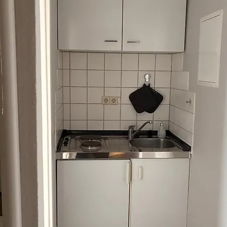 Apartment Wohlfuehlen Am Deister