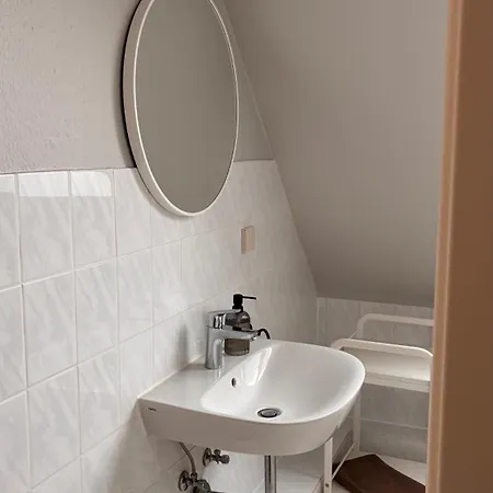 Wohlfuehlen Am Deister Apartment *