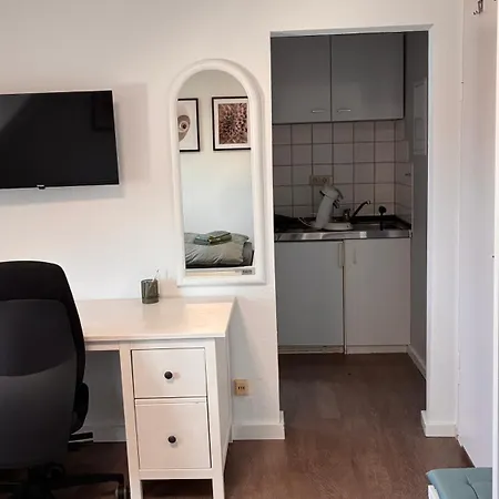 Wohlfuehlen Am Deister Apartment *