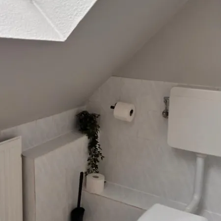 Wohlfuehlen Am Deister Springe