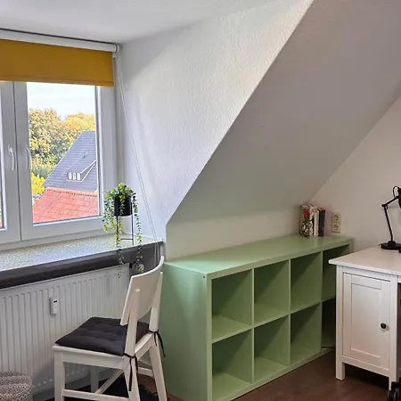 Wohlfuehlen Am Deister *